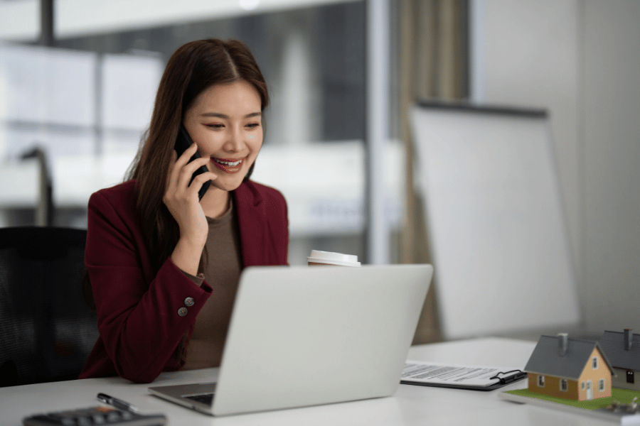 How to Build a Personal Brand That Attracts Your Ideal Real Estate Clients