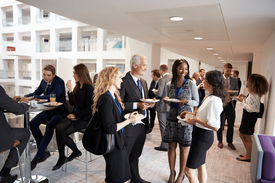 The 10 Best Networking Strategies for New Real Estate Agents